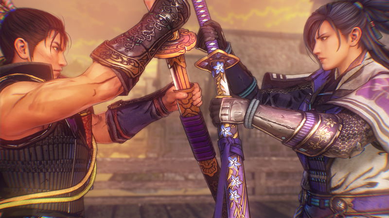 Samurai Warriors 5 [Treasure Box] (Limited Edition) image 4