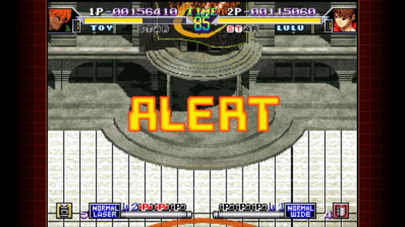 Shock Troopers 2nd Squad <span class="ext" style="background-color: #2a475e; color: #FFFFFF;">STEAM</span> <span class="ext ext_digital">digital</span> image 10