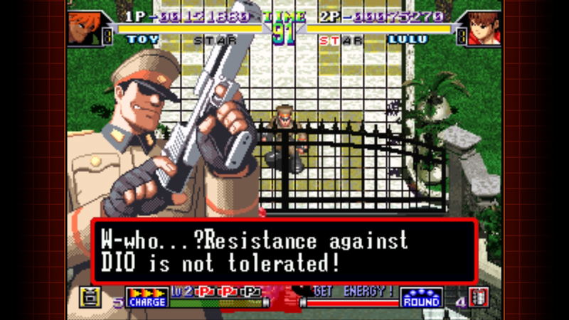 Shock Troopers 2nd Squad <span class="ext" style="background-color: #2a475e; color: #FFFFFF;">STEAM</span> <span class="ext ext_digital">digital</span> image 14