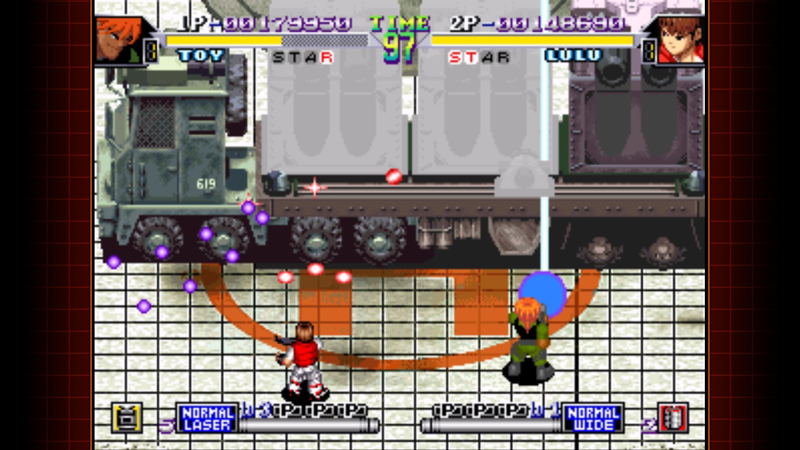 Shock Troopers 2nd Squad <span class="ext" style="background-color: #2a475e; color: #FFFFFF;">STEAM</span> <span class="ext ext_digital">digital</span> image 17
