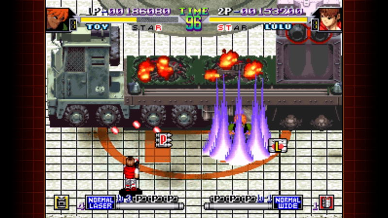 Shock Troopers 2nd Squad <span class="ext" style="background-color: #2a475e; color: #FFFFFF;">STEAM</span> <span class="ext ext_digital">digital</span> image 19