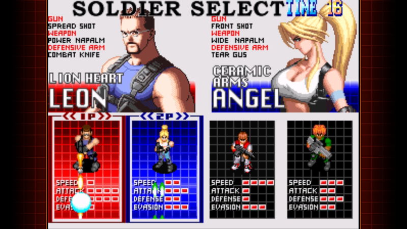 Shock Troopers 2nd Squad <span class="ext" style="background-color: #2a475e; color: #FFFFFF;">STEAM</span> <span class="ext ext_digital">digital</span> image 2