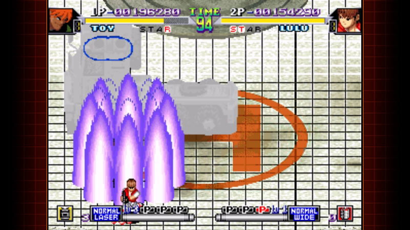 Shock Troopers 2nd Squad <span class="ext" style="background-color: #2a475e; color: #FFFFFF;">STEAM</span> <span class="ext ext_digital">digital</span> image 21