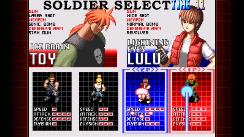 Shock Troopers 2nd Squad <span class="ext" style="background-color: #2a475e; color: #FFFFFF;">STEAM</span> <span class="ext ext_digital">digital</span> image 3