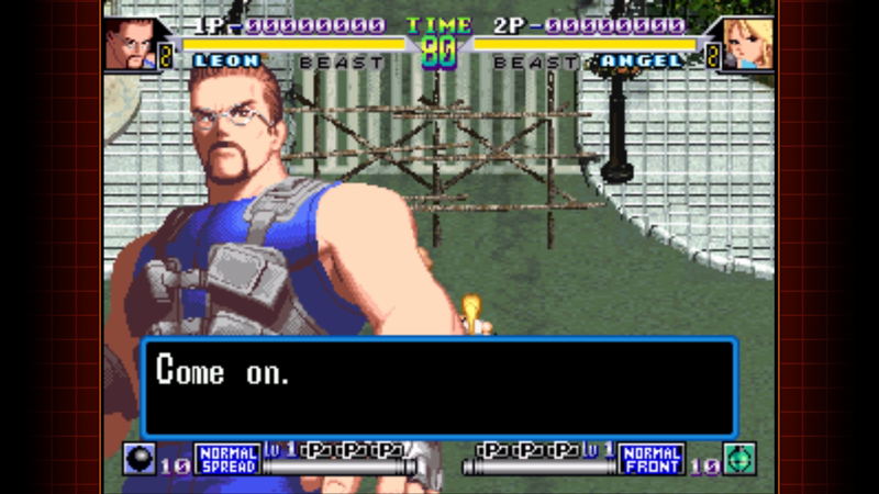 Shock Troopers 2nd Squad <span class="ext" style="background-color: #2a475e; color: #FFFFFF;">STEAM</span> <span class="ext ext_digital">digital</span> image 4