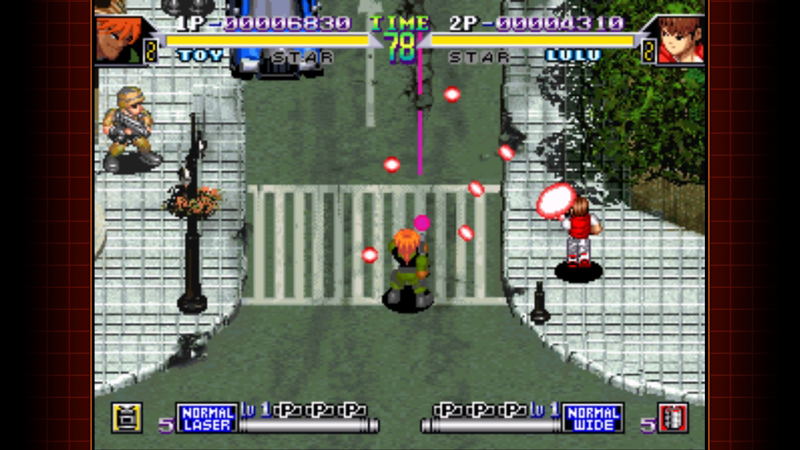Shock Troopers 2nd Squad <span class="ext" style="background-color: #2a475e; color: #FFFFFF;">STEAM</span> <span class="ext ext_digital">digital</span> image 9