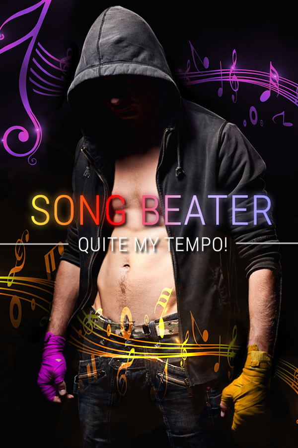 Song Beater: Quite My Tempo! <span class="ext" style="background-color: #2a475e; color: #FFFFFF;">STEAM</span> <span class="ext ext_digital">digital</span> image 1