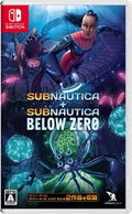 Subnautica + Subnautica: Below Zero thumbnail 1