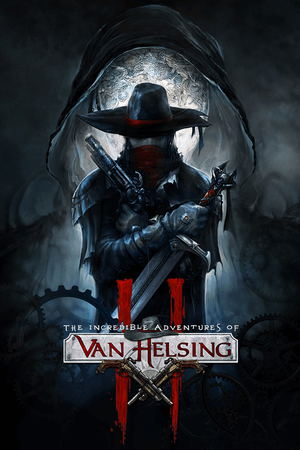 The Incredible Adventures of Van Helsing II_