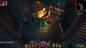 The Incredible Adventures of Van Helsing II_