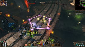 The Incredible Adventures of Van Helsing II_