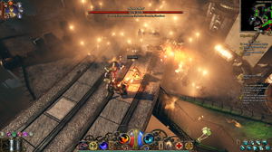 The Incredible Adventures of Van Helsing II_