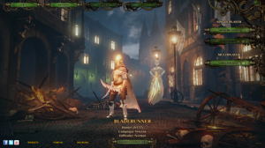 The Incredible Adventures of Van Helsing II_