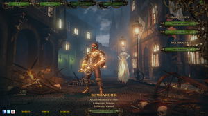 The Incredible Adventures of Van Helsing II_