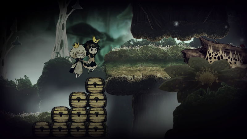The Liar Princess and the Blind Prince (Best Price) image 13