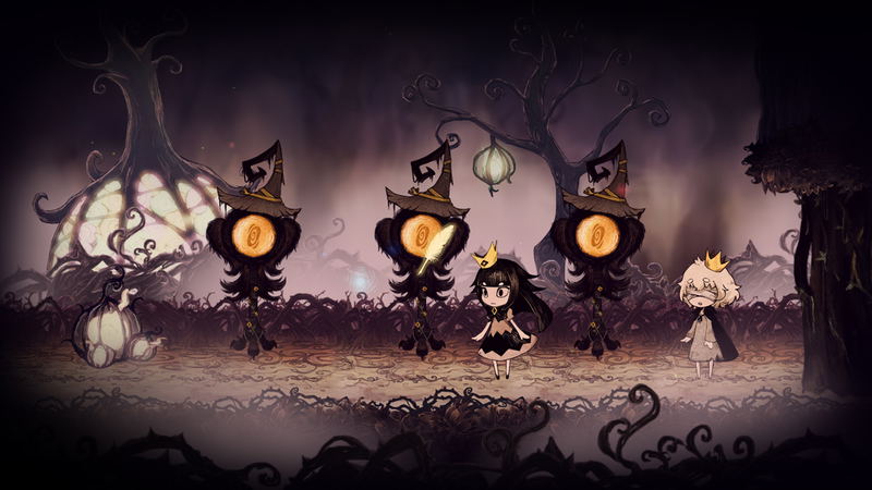 The Liar Princess and the Blind Prince (Best Price) image 19