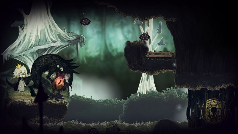 The Liar Princess and the Blind Prince (Best Price) image 20