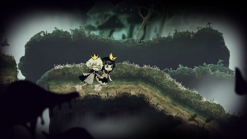 The Liar Princess and the Blind Prince (Best Price) image 11
