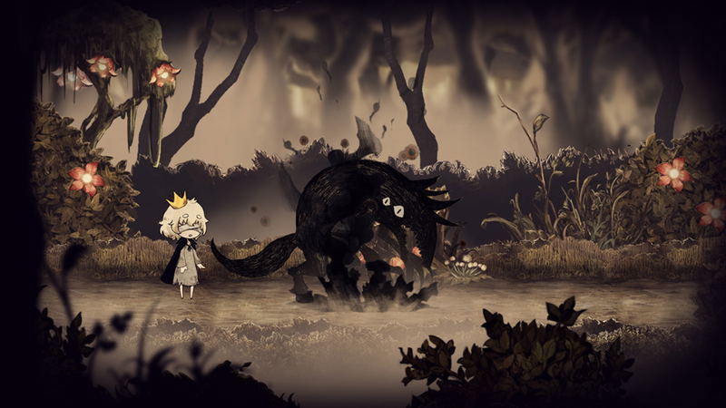 The Liar Princess and the Blind Prince (Best Price) image 5