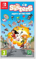 The Sisters - Party of the Year thumbnail 1