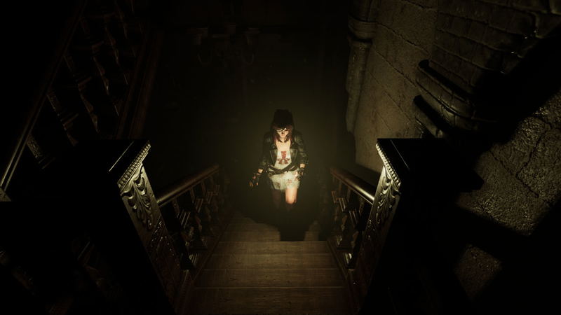 Tormented Souls image 7