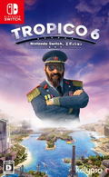Tropico 6 (English) thumbnail 1