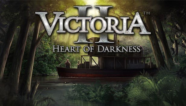 Victoria II: Heart of Darkness (DLC) DLC STEAM digital — Import Game Deal
