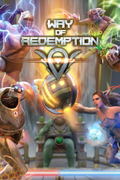 Way of Redemption <span class="ext" style="background-color: #2a475e; color: #FFFFFF;">STEAM</span> <span class="ext ext_digital">digital</span> thumbnail 1