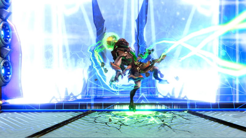 Way of Redemption <span class="ext" style="background-color: #2a475e; color: #FFFFFF;">STEAM</span> <span class="ext ext_digital">digital</span> image 7