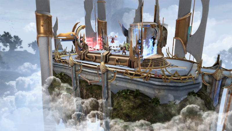 Way of Redemption <span class="ext" style="background-color: #2a475e; color: #FFFFFF;">STEAM</span> <span class="ext ext_digital">digital</span> image 8
