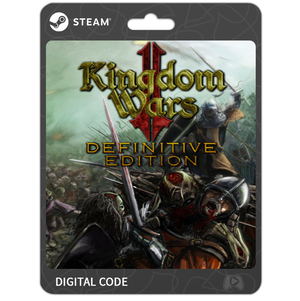 Kingdom Wars 2 (Definitive Edition)_