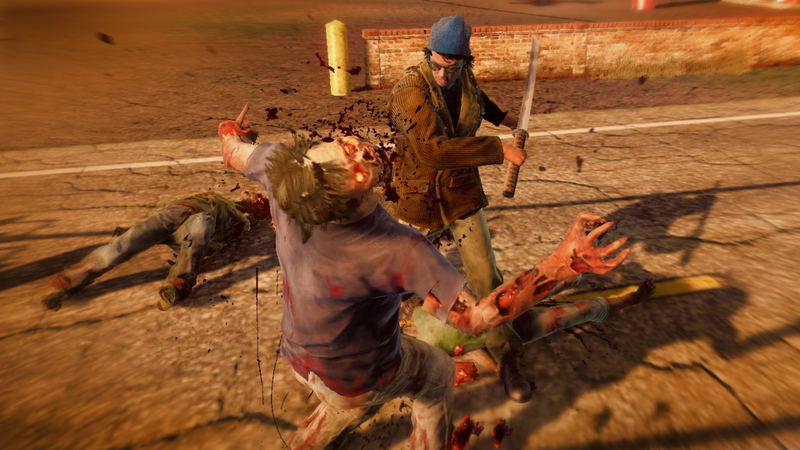 State of Decay (Year-One Survival Edition) <span class="ext" style="background-color: #2a475e; color: #FFFFFF;">STEAM</span> <span class="ext ext_digital">digital</span> image 6