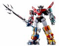 Soul of Chogokin Beast King GoLion (Re-run) thumbnail 1