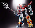 Soul of Chogokin Beast King GoLion (Re-run) thumbnail 10