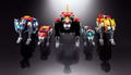 Soul of Chogokin Beast King GoLion (Re-run) thumbnail 12