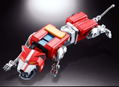 Soul of Chogokin Beast King GoLion (Re-run) thumbnail 3