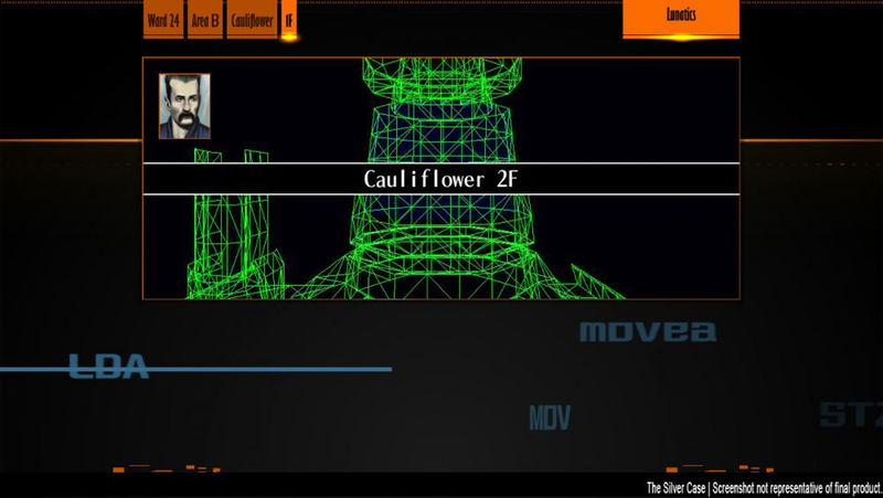 The Silver Case 2425 [Deluxe Edition] image 4