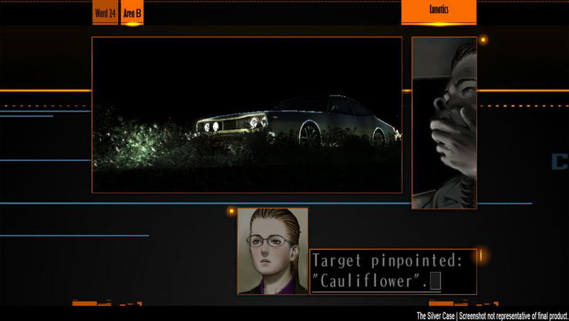 The Silver Case 2425 [Deluxe Edition] image 5