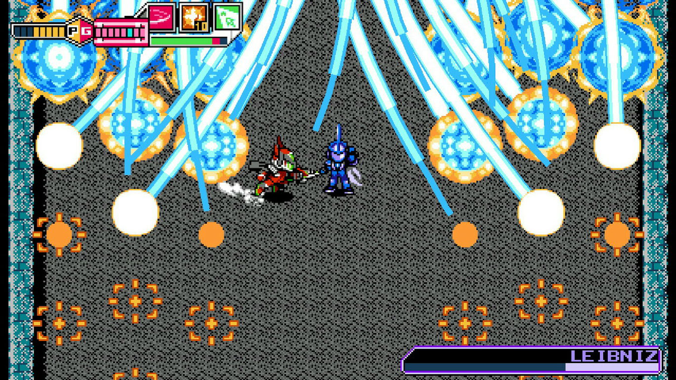 Blaster Master Zero Trilogy: MetaFight Chronicle (English) for Nintendo Switch, Nintendo Switch 2