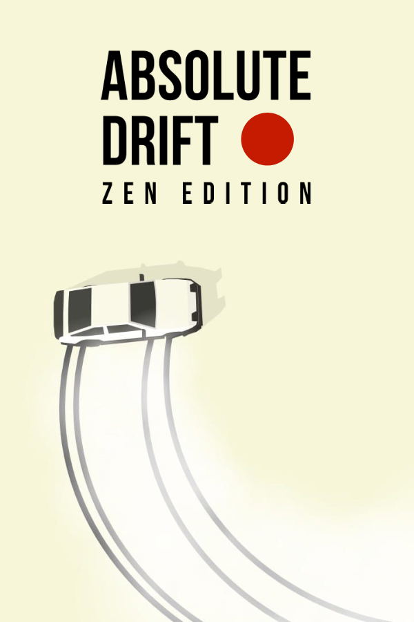 Absolute Drift (Zen Edition) STEAM digital — Import Game Deal