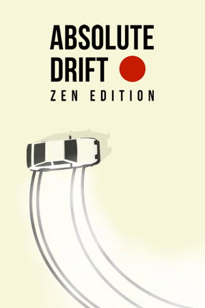 Absolute Drift (Zen Edition)_