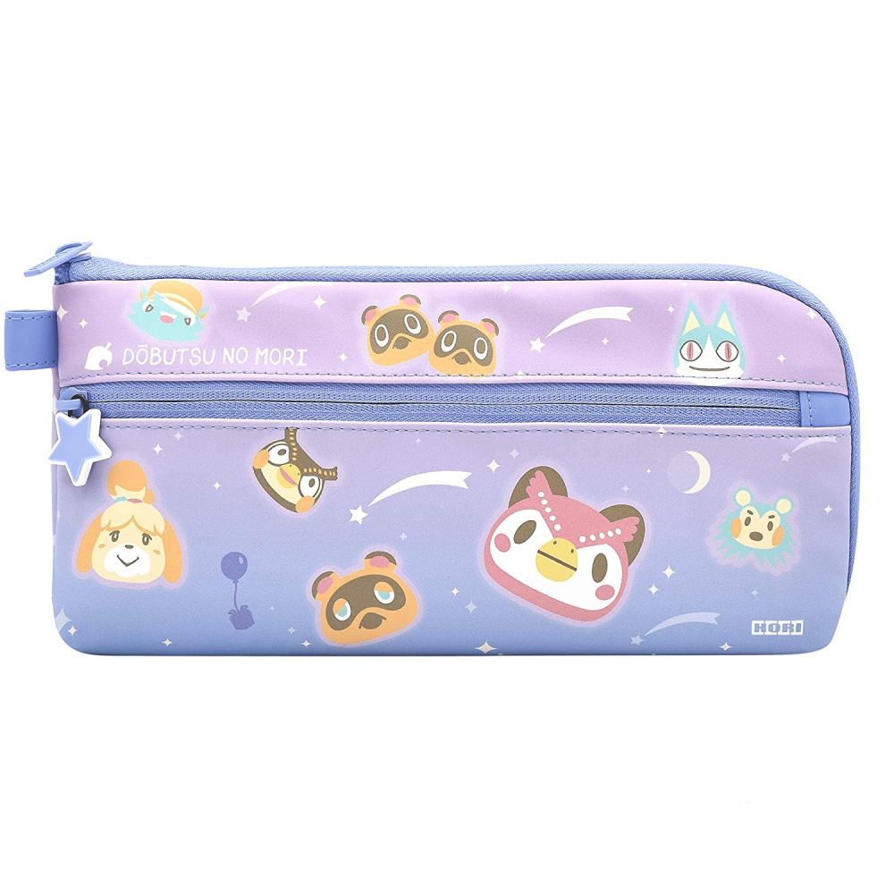 Animal Crossing Hand Bag Pouch for Nintendo Switch / Switch Lite for  Nintendo Switch