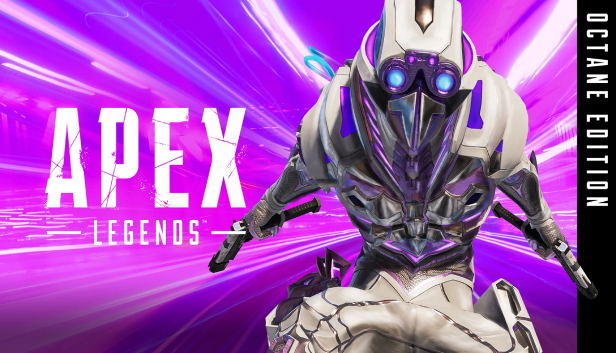 Apex Legends (Octane Edition) (DLC) <span class="ext" style="background-color: #F96529; color: #FFFFFF;">Electronic Arts</span> <span class="ext" style="background-color: #B0000F; color: #FFFFFF;">DLC</span> <span class="ext ext_digital">digital</span> image 1