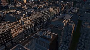 Cities: Skylines - Content Creator Pack: Modern City Center (DLC)