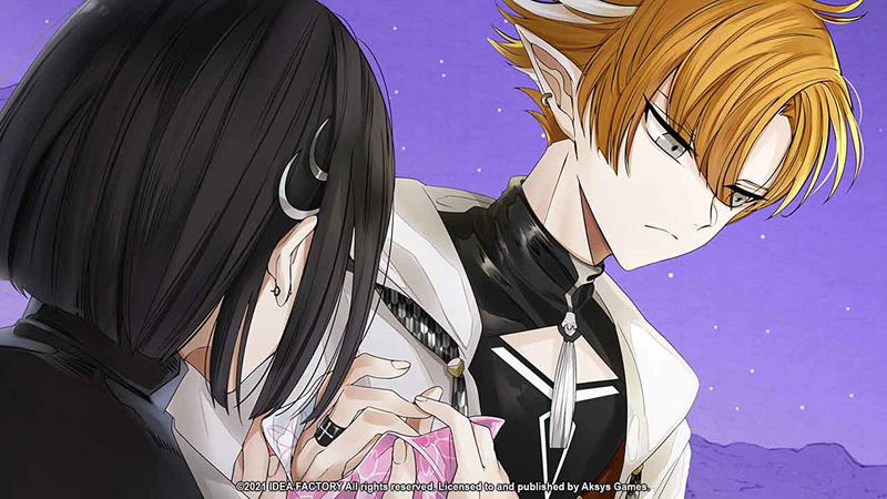 Dairoku: Agents of Sakuratani image 2