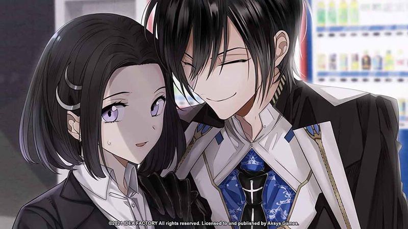 Dairoku: Agents of Sakuratani image 3