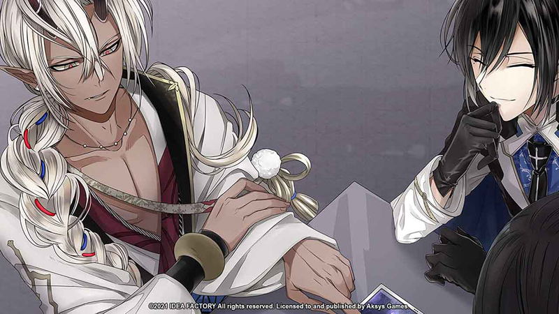 Dairoku: Agents of Sakuratani image 4