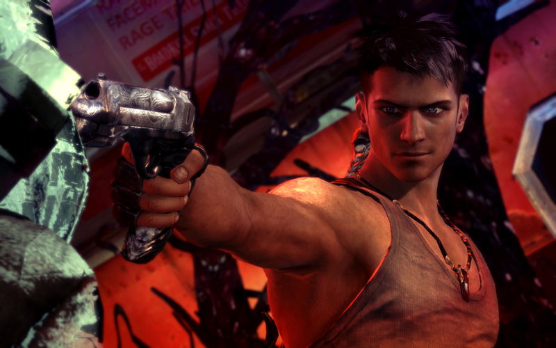 DmC: Devil May Cry <span class="ext" style="background-color: #2a475e; color: #FFFFFF;">STEAM</span> <span class="ext ext_digital">digital</span> image 13