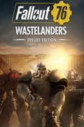 Fallout 76: Wastelanders (Deluxe Edition) <span class="ext ext_digital">digital</span> thumbnail 1