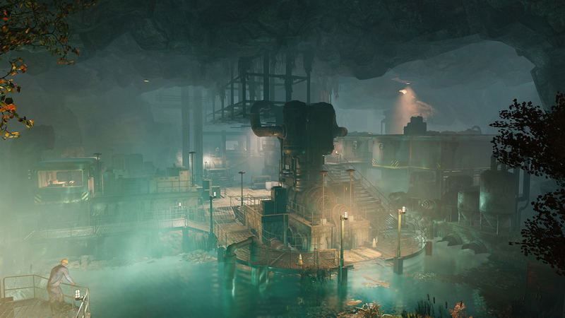 Fallout 76: Wastelanders (Deluxe Edition) <span class="ext ext_digital">digital</span> image 10